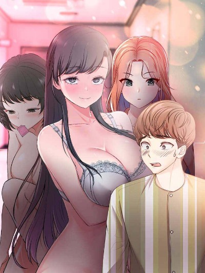 修真聊天群 封面